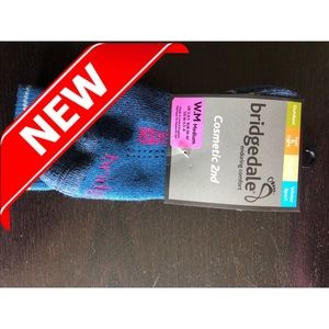 Bridge dale socks